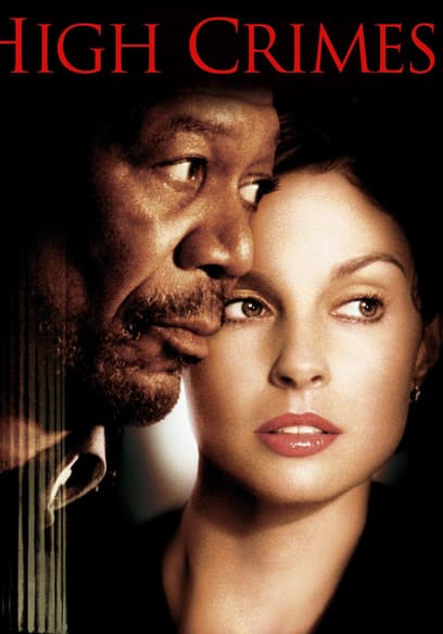 High Crimes