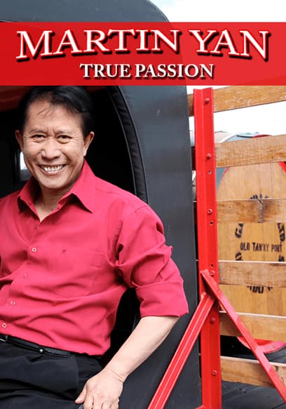 S01:E08 - Chinese New Year Special