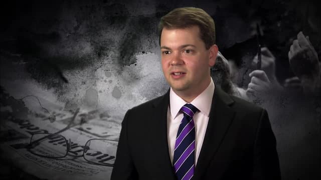 S03:E07 - Elected to Lead