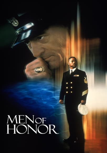 Men of Honor poster