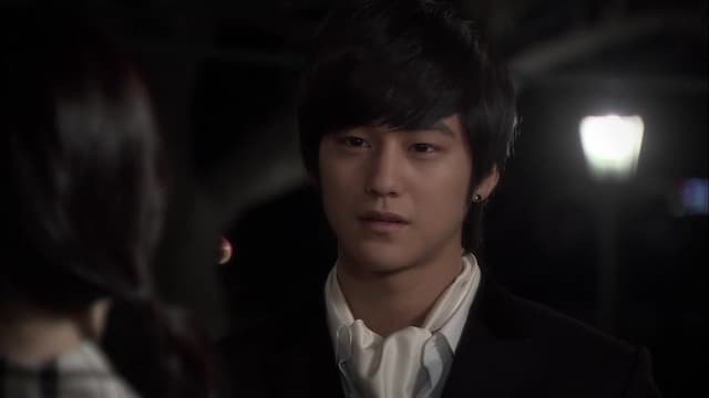 S01:E22 - Give Me a Reason