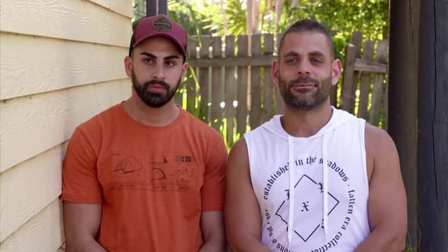 S08:E16 - Episode 16