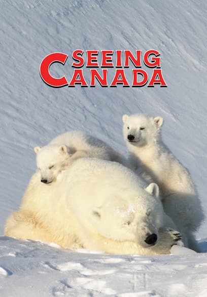 Seeing Canada