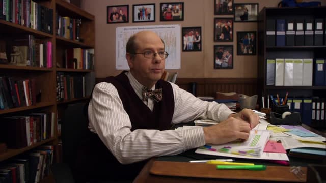 S02:E20 - Competitive Wine Tasting