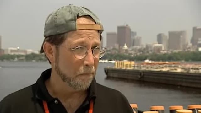 S01:E05 - Fireworks Road Trip 1