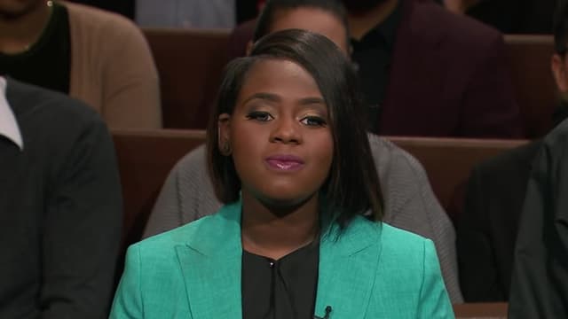 S06:E45 - Travis vs. McNair