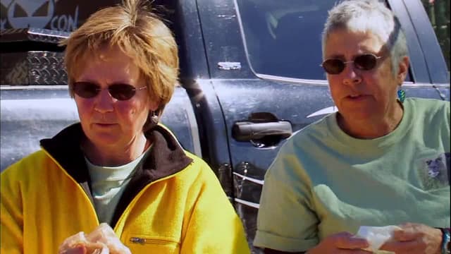 S04:E05 - Aerial Attack