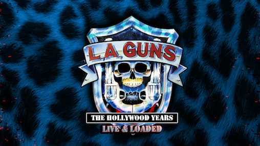Watch L.A. Guns: The Hollywood Years (Live & Loaded) ( - Free