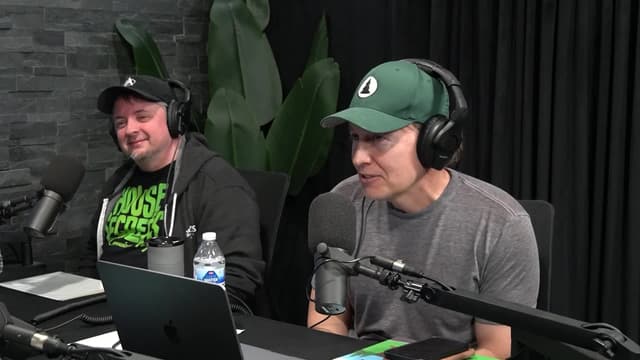 S01:E04 - Squabbits With Tom Kenny