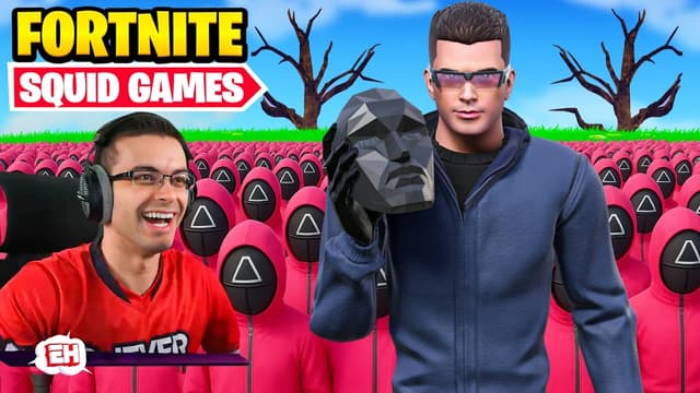 Nick Eh 30