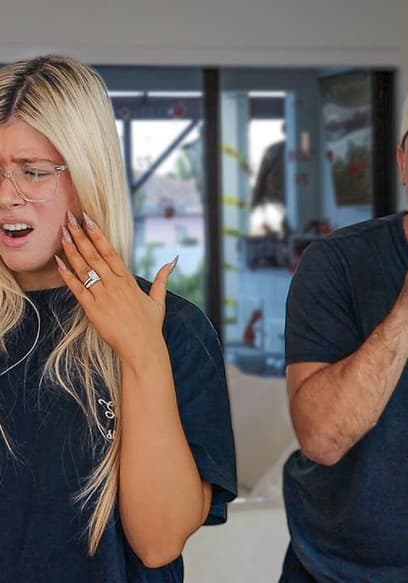 S01:E18 - Bill Breaks Mariah's Phone Before Surprising Her With a Brand-New One poster