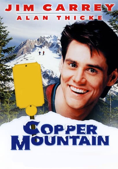 Copper Mountain