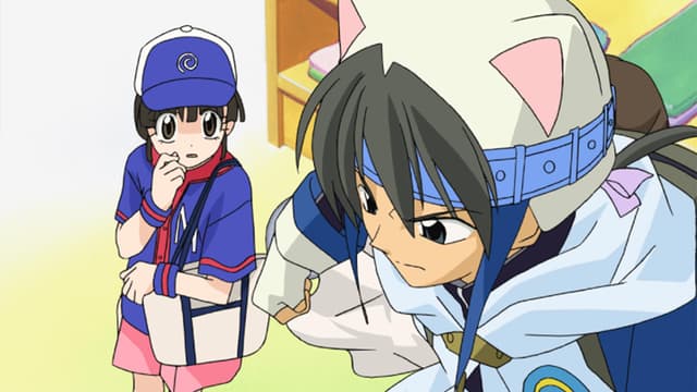 S01:E11 - The Dangerous Lens