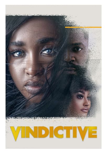 Vindictive