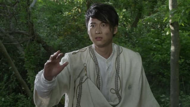 S01:E06 - The Man With the Memories of a Planet