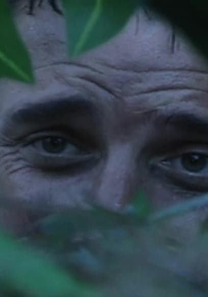S01:E04 - Vietnam poster