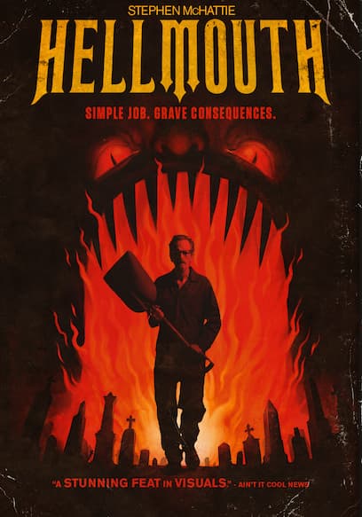 Hellmouth