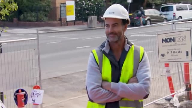 S13:E07 - Episode 7