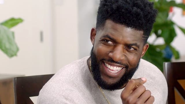 S01:E01 - Intersection of Culture and Color With Emmanuel Acho