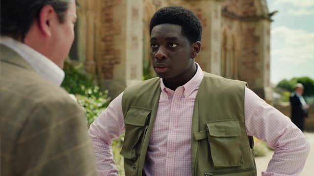 S03:E03 - The Last Supper