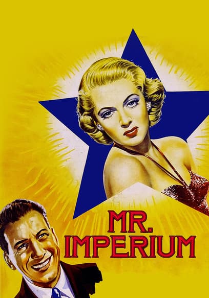 Mr. Imperium