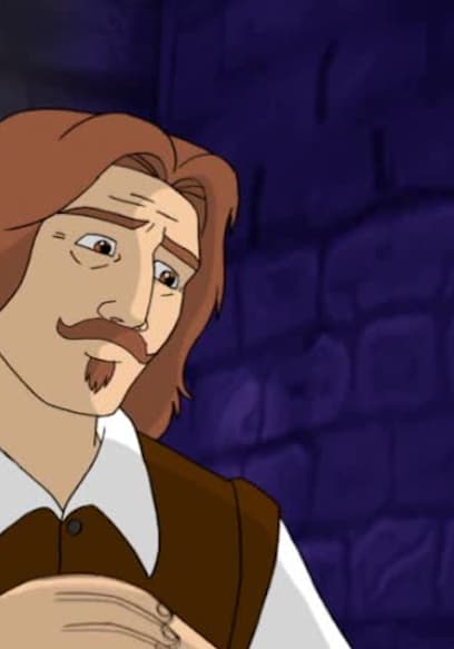 S01:E03 - The John Bunyan Story poster