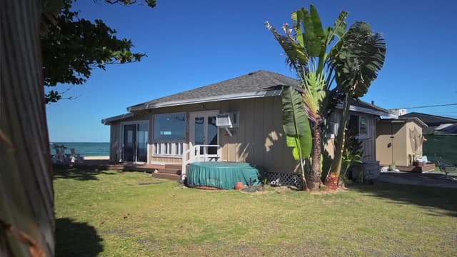 S02:E14 - Oahu House Hunt