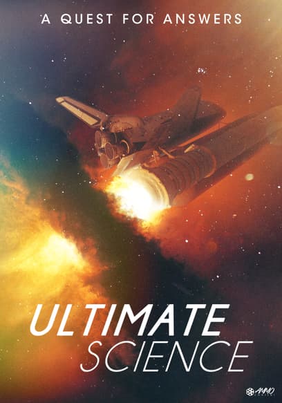 S01:E02 - Alien Fireballs