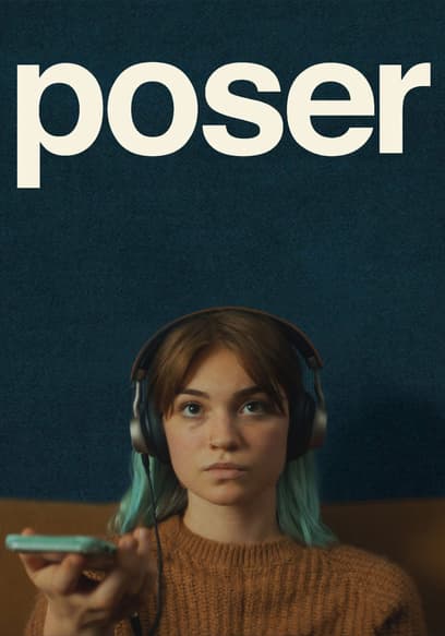 Poser