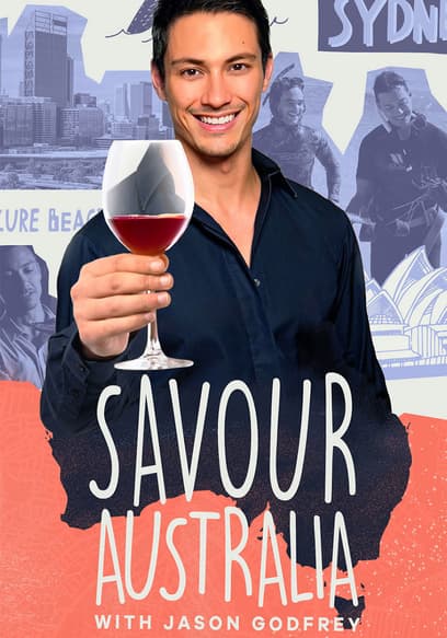 S01:E02 - Adelaide South Australia