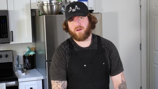 S01:E08 - Carnitas Tacos