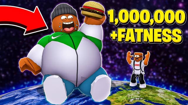 S30:E01 - Fattest Person & Crazy Elevator