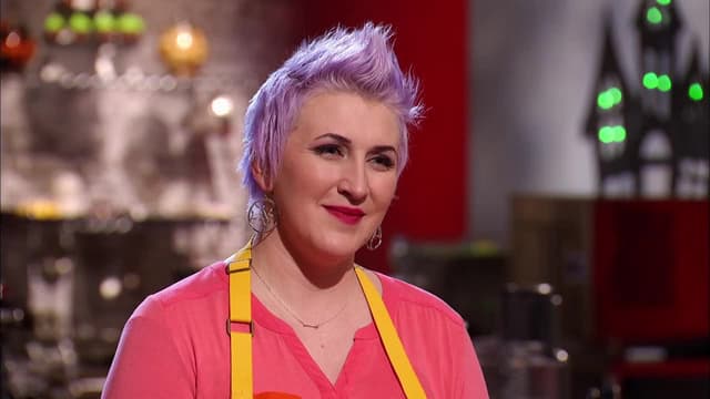 S01:E04 - Haunted House Party