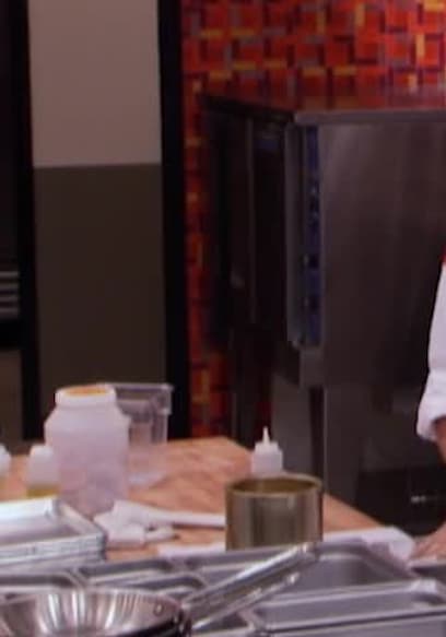 S11:E22 - Ganador Escogido poster