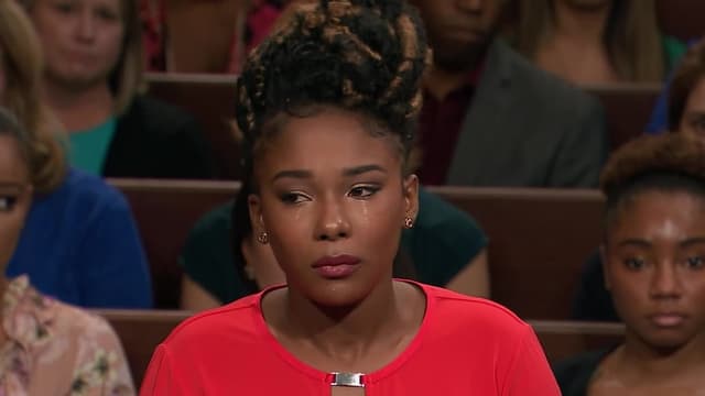 S06:E24 - Jackson vs. Hightower