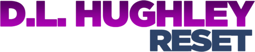 D.L. Hughley: Reset