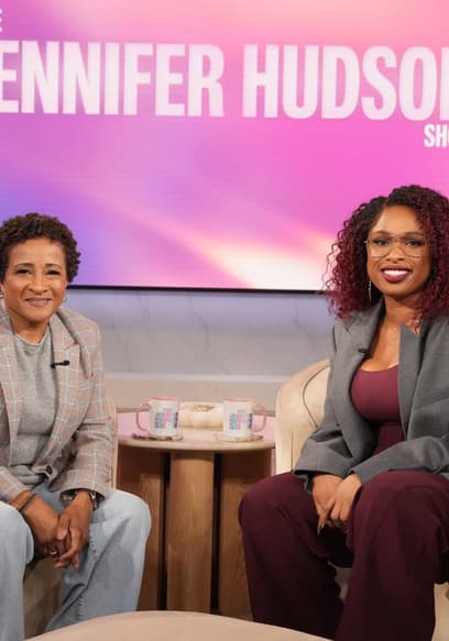 Póster de S04:E82 - Wanda Sykes/Taylor Cassidy