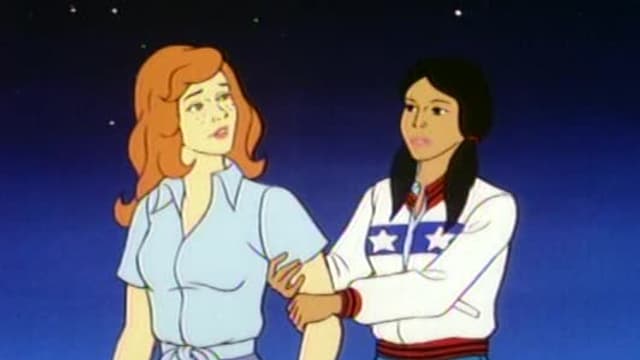 S01:E02 - Mystery of the Forbidden Monastery