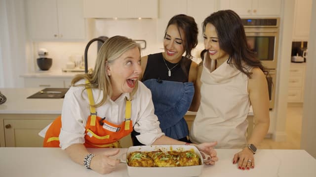 S02:E13 - Food Dolls