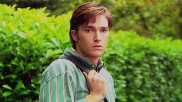 S01:E05 - Puppy Love