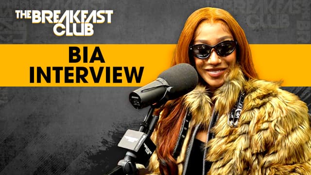 S01:E188 - BIA Interview, Jonathan Majors Opens Up About Suicidal Thoughts and Depression + More