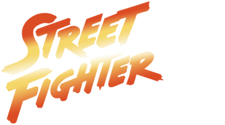 Street Fighter