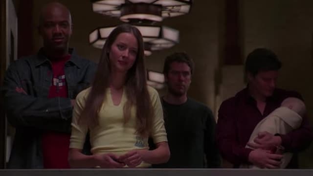 S03:E16 - Sleep Tight
