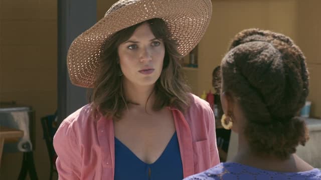 S01:E04 - The Pool