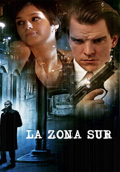 La zona sur (Doblado)