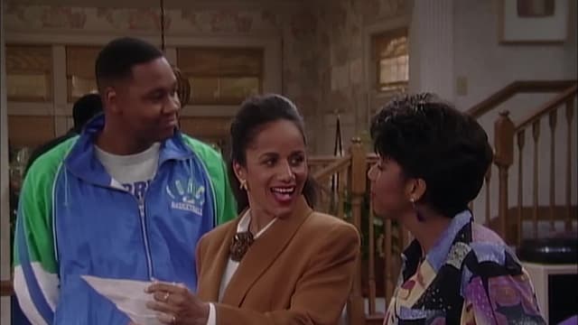 S01:E12 - In Vanessa We Trust