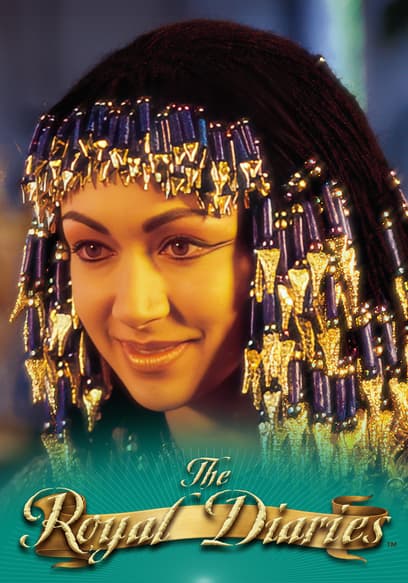 S01:E01 - Cleopatra VII, Daughter of the Nile