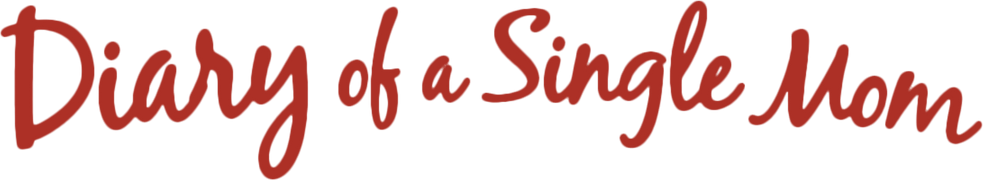Diary of a Single Mom