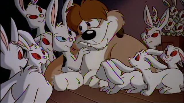 S01:E43 - Survey Ladies/Of Nice and Men/What a Dump