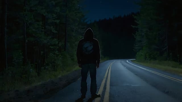 S01:E07 - Encounters With Strangers